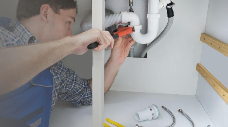Professional expert plumbing services in Topsfield, ME